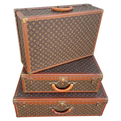 koffer louis vuitton|louis vuitton hard luggage.